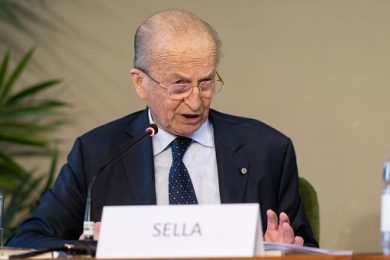 Banca Sella: Maurizio Sella lascia, Giovanni Petrella nuovo presidente