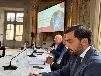 I-Com: cresce l’Italia digitale, ma a questo ritmo pmi alla meta nel 2152