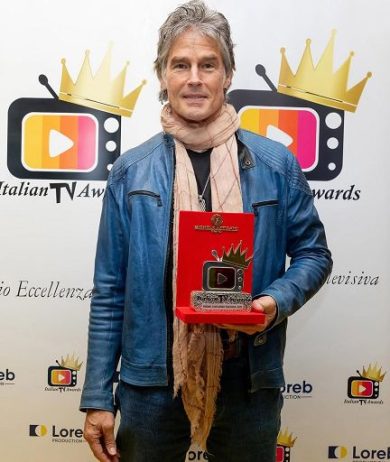 Italian TV Awards, tutti i vincitori della settima edizione