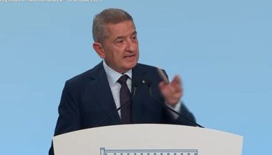 Panetta: Italia ha migliorato la sua posizione, ora è creditore netto