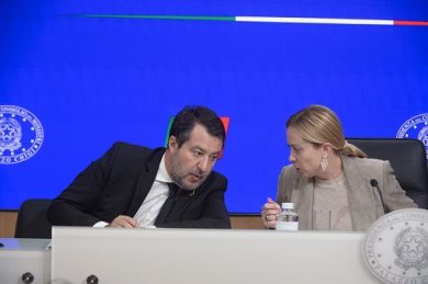 Ponte Stretto, governo frena su risposta a C. Conti. “Ma avanti con opera”