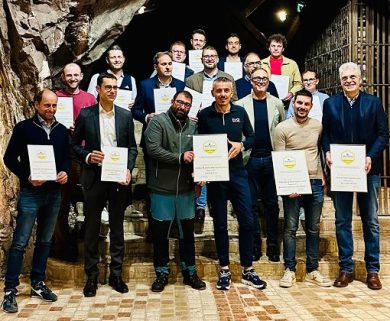 Concorso del Sauvignon Blanc d’Italia 2023: Alto Adige sul podio