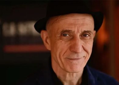 Falutissimo Festival, il 4 novembre al Palladium di Roma Beppe Servillo