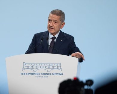 Panetta: Pil in linea con attese, tassa banche non crea instabilità