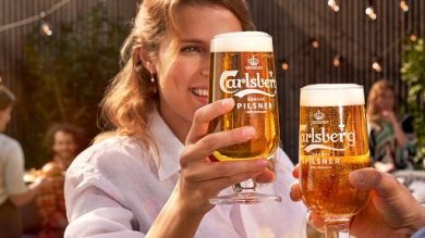 Per Carlsberg nel III trim volumi di birra in calo, pesa clima sfiducia