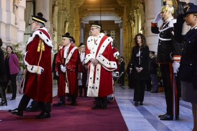 Separazione carriere è legge. Ora la battaglia sul referendum