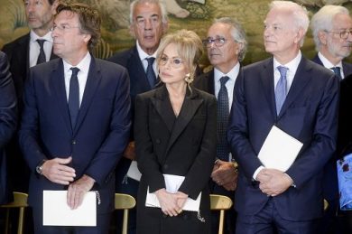 Separazione carriere, Marina Berlusconi: è vittoria di mio padre