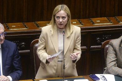 Separazione carriere, Meloni: da referendum no conseguenze governo