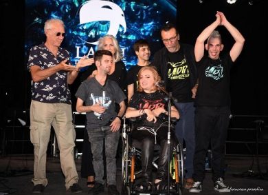 Gr Parlamento: Severini Melograni torna con “La Sfida della Solidarietà”