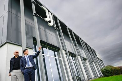 Calcio, Spalletti alla Juve: “Obiettivo scudetto”