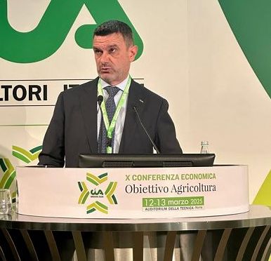 Cia a incontro con Sefcovic: accordi solo con reciprocità e tutele