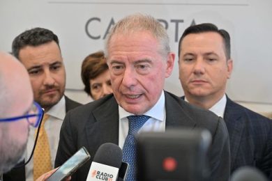 Pirelli, Urso: Sinochem? Su strada giusta, governo farà sua parte