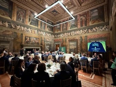 Confagri, Carapelli e Unapol lanciano ‘La Prima dell’olio’