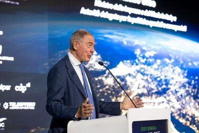 Stati Generali della Space Economy: la via italiana allo spazio