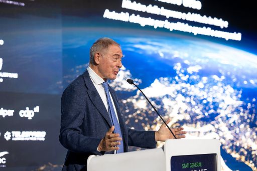 Stati Generali della Space Economy: la via italiana allo spazio