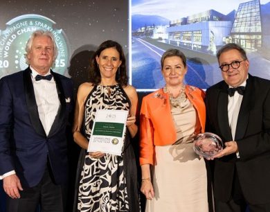 ”Ferrari Brut” e “Giulio Ferrari 2004” premiati al CSWWC di Londra