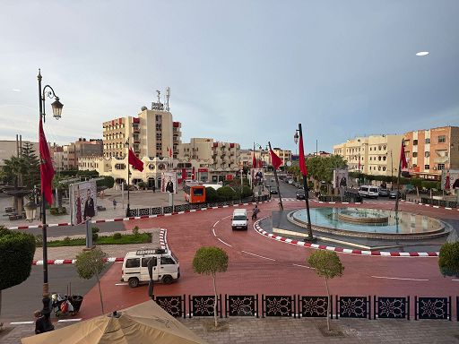 Marocco in festa per ok Consiglio sicurezza piano Sahara occid.
