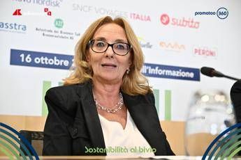 Aragno (Eikon): “Tema entrato nella sfera del benessere quotidiano”