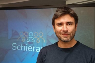 Alessandro Di Battista torna a Catania con l’Associazione Schierarsi