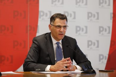 Barbagallo (Pd): “Tangenziale di Catania congestionata e pericolosa, proponiamo pedemontana etnea”