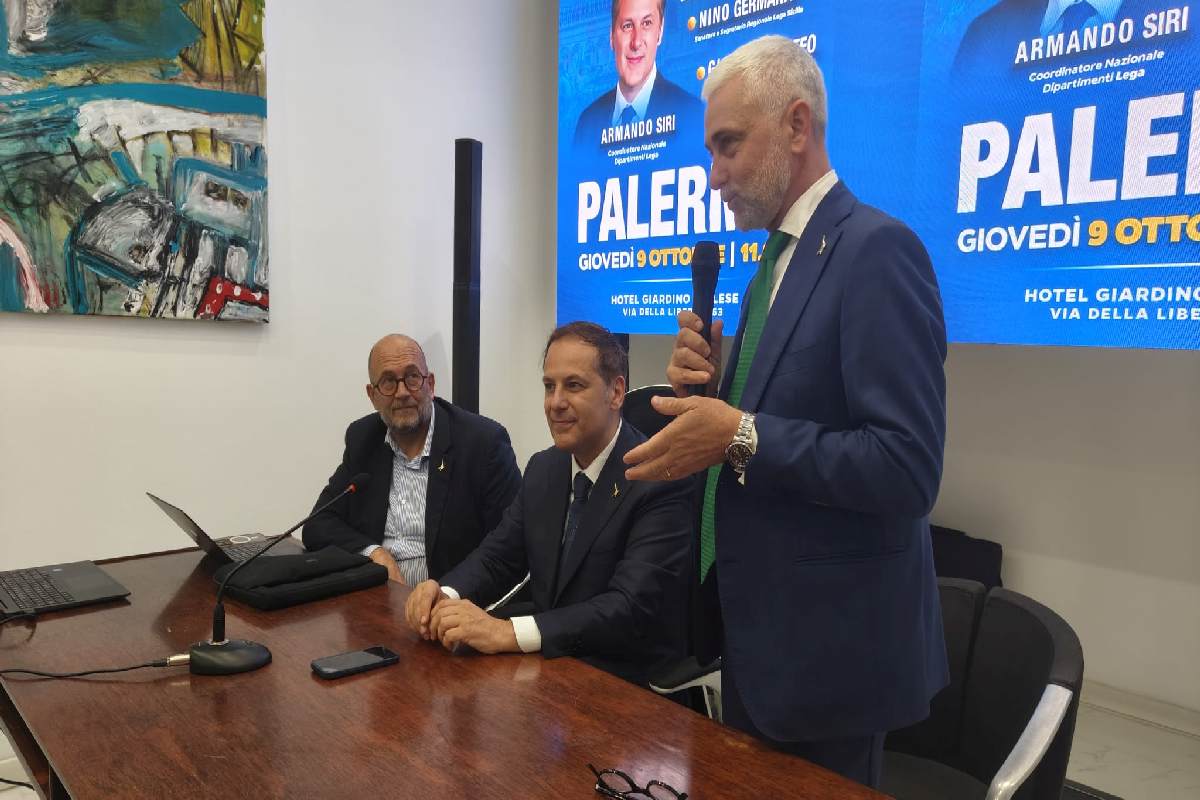 Ponte sullo Stretto, Siri: “Significa sviluppo e connessione”