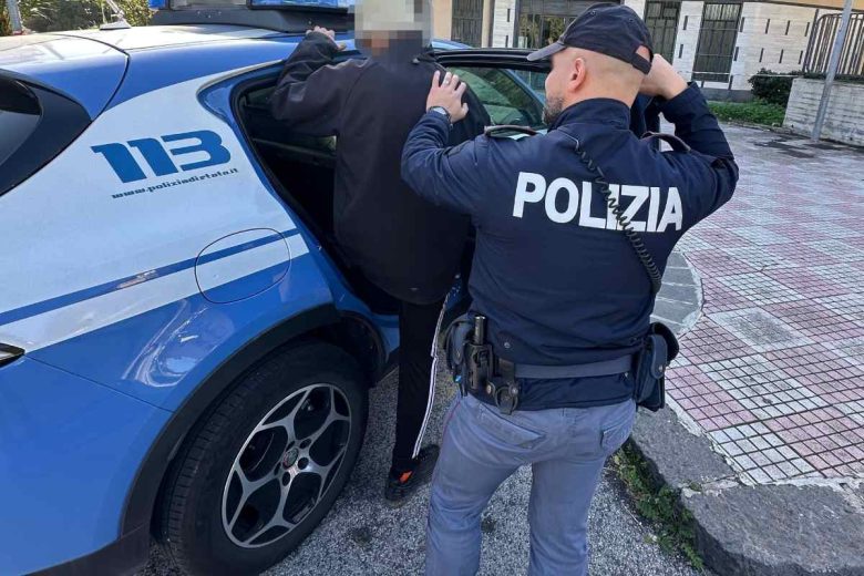 Omicidio a Partinico, indaga la polizia
