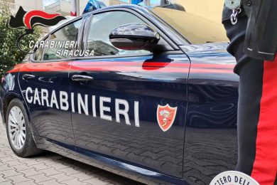 Maltrattamenti in famiglia nel Siracusano: arrestato un 51enne