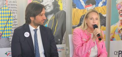 Arriva a Palermo il tour nazionale “C’è Posto per Te”, promosso da Sviluppo Lavoro Italia