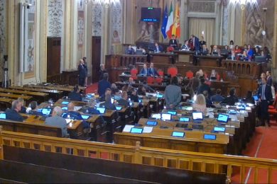 Debiti Aica, l’Ars approva un emendamento da 20 milioni