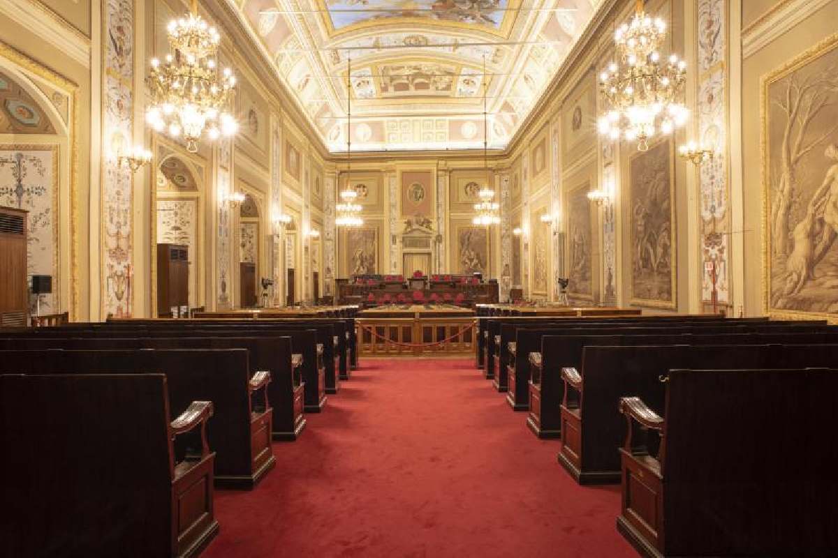 Tensione all’Ars, il Pd abbandona l’Aula. Catanzaro: “Non saremo complici sul disastro della sanità”