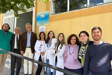 Palermo, l’Asp attiva due ambulatori di odontoiatria sociale