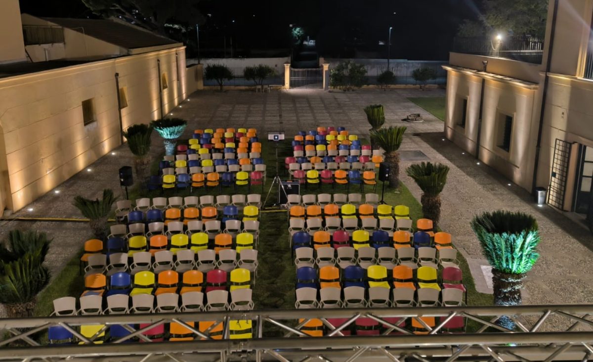 Fondi all’associazione “apprezzata” da Turano: il caso della mancata revoca promessa da Schifani