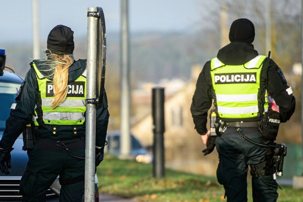 Guerra Russia-Ucraina, pioggia di droni su Mosca: tensione anche in Lituania