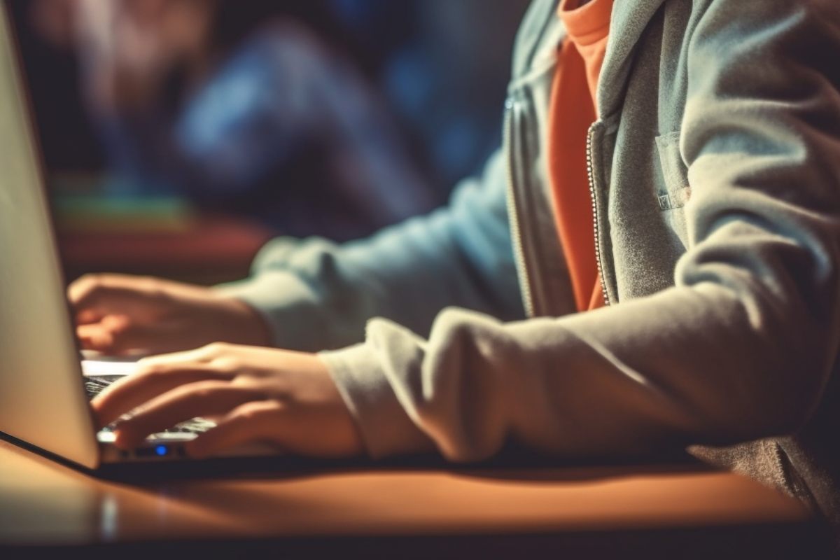 13enne cerca su ChatGpt “Come ammazzare il mio amico durante la lezione”: arrestato