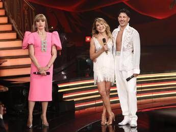 Ballando, Barbara D’Urso: “Io due anni fa fatta fuori ingiustamente”