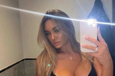 Terribile incidente nella notte, addio a Beatrice Bellucci: aveva 20 anni. Il ricordo sui social