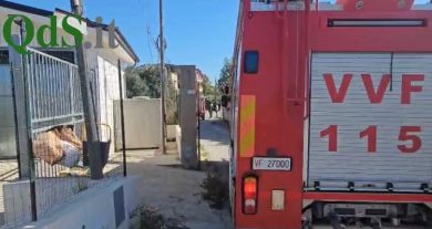 Tragedia a Favara, trovato un cadavere: si teme sia quello di Marianna Bello