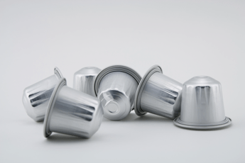 Giornata internazionale del caffè, le regole per il riciclo del packaging in alluminio