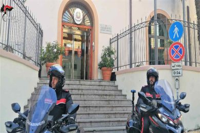 Palermo, sorpresi con crack e hashish: arrestati due giovani pusher