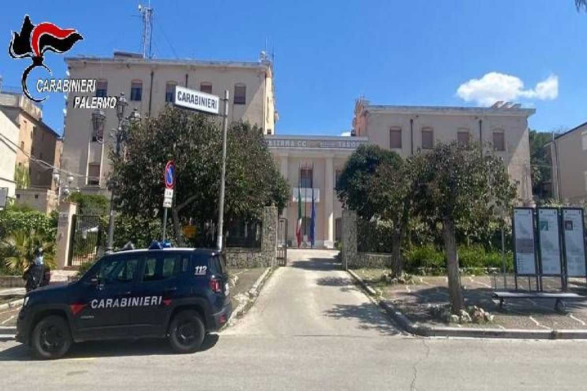 Prestiti con oltre il 100% di interessi, arrestato imprenditore per usura a Corleone