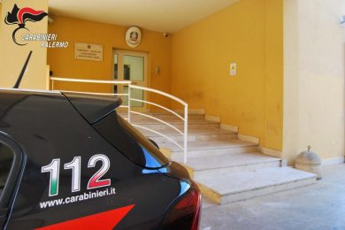 Continua a minacciare e perseguitare l’ex: agli arresti un 25enne nell’Agrigentino