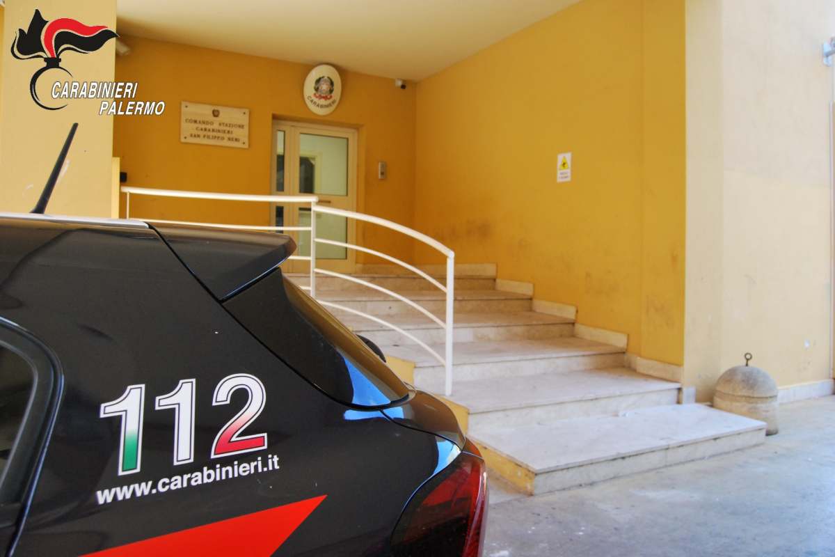 Continua a minacciare e perseguitare l’ex: agli arresti un 25enne nell’Agrigentino
