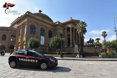 Palermo, sorpreso con il crack negli slip: arrestato pusher minorenne al Borgo Vecchio