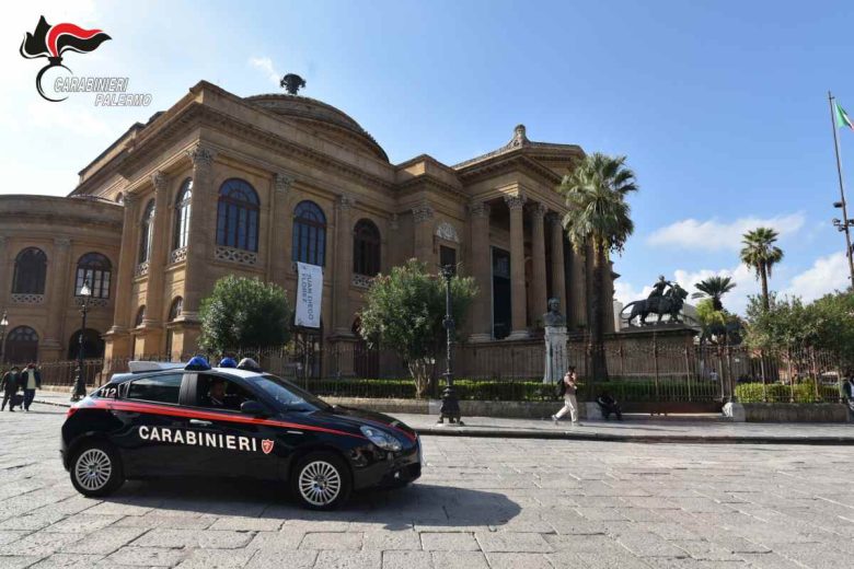 Palermo, sorpreso con il crack negli slip: arrestato pusher minorenne al Borgo Vecchio