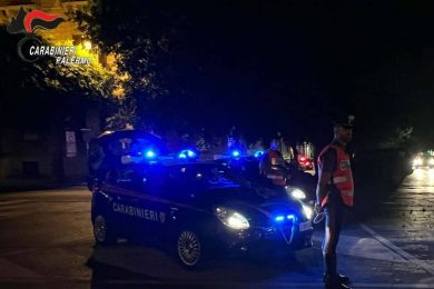 Palermo, raffica di controlli e sanzioni nel centro storico contro spaccio, furti e illegalità diffusa