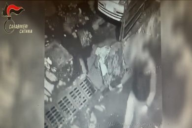 VIDEO e NOMI | Dal debito di droga al tentato omicidio: 3 arresti nel Catanese