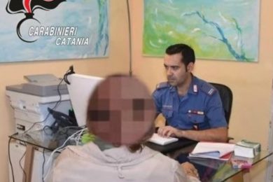 “Mamma si è rotto il cellulare mandami un messaggio così lo memorizzo”: sventata truffa a un 68enne nel Catanese