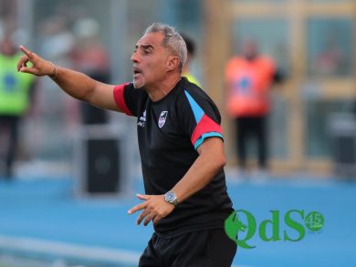 Catania, 21 convocati per la trasferta contro la Casertana: out anche Aloi