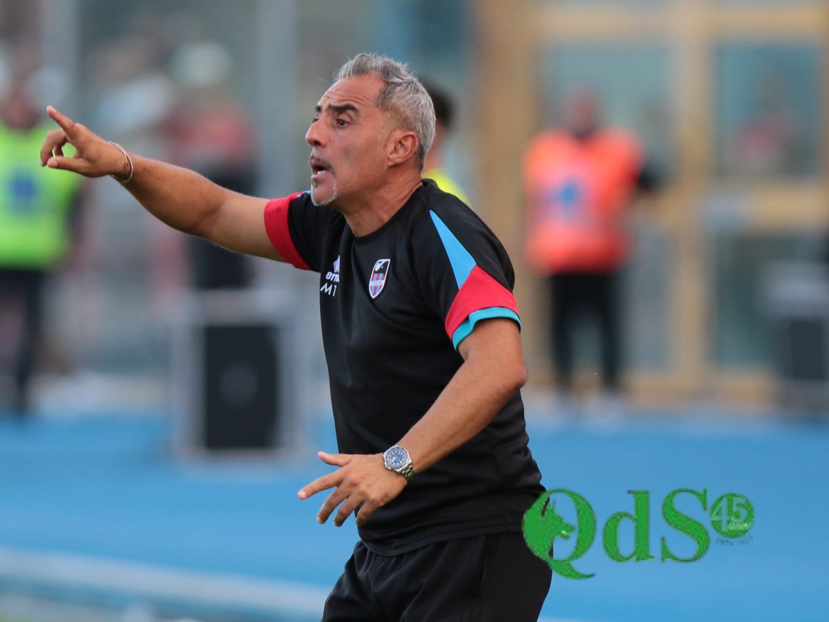 Catania, 21 convocati per la trasferta contro la Casertana: out anche Aloi