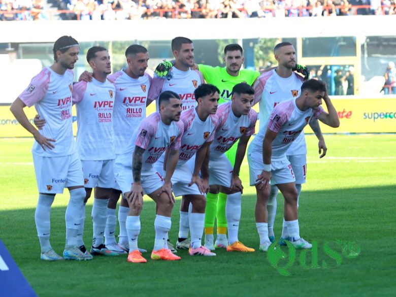Serie C, risultati e classifica della 30° giornata: il Benevento batte il Catania e sogna la Serie B. Cade ancora la Salernitana